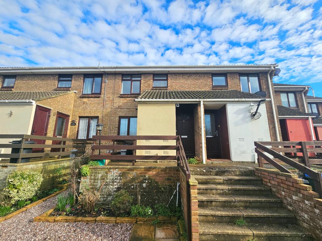 Main image of property: Martello Court, St. Martins Crescent