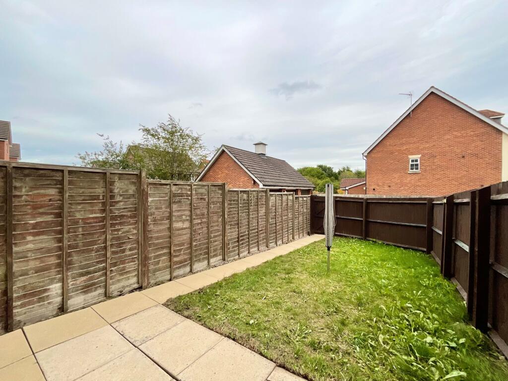 House in Crewe - View 4