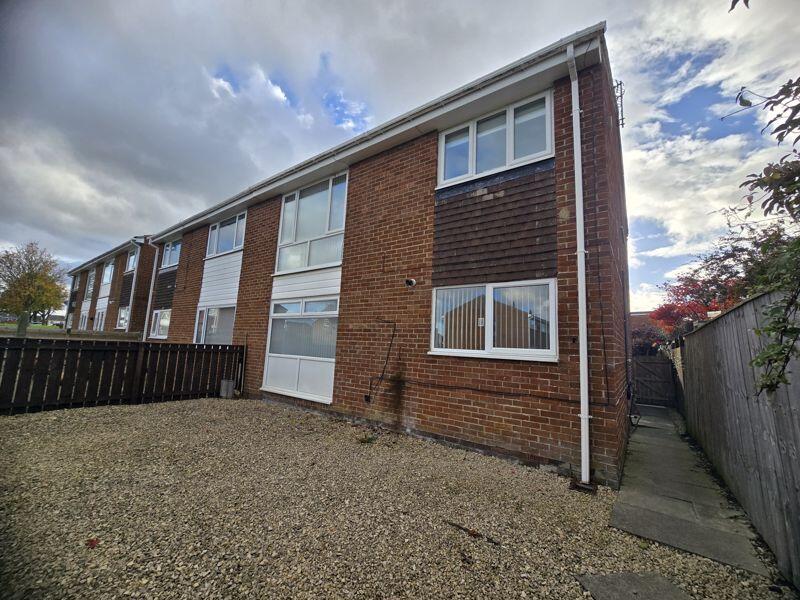 Main image of property: Arundel Close, Bedlington