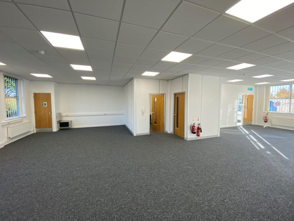 Additional image 2 of 3, St Kenelm Court, Unit 3, St. Kenelm Court, Halesowen, B62 8HD