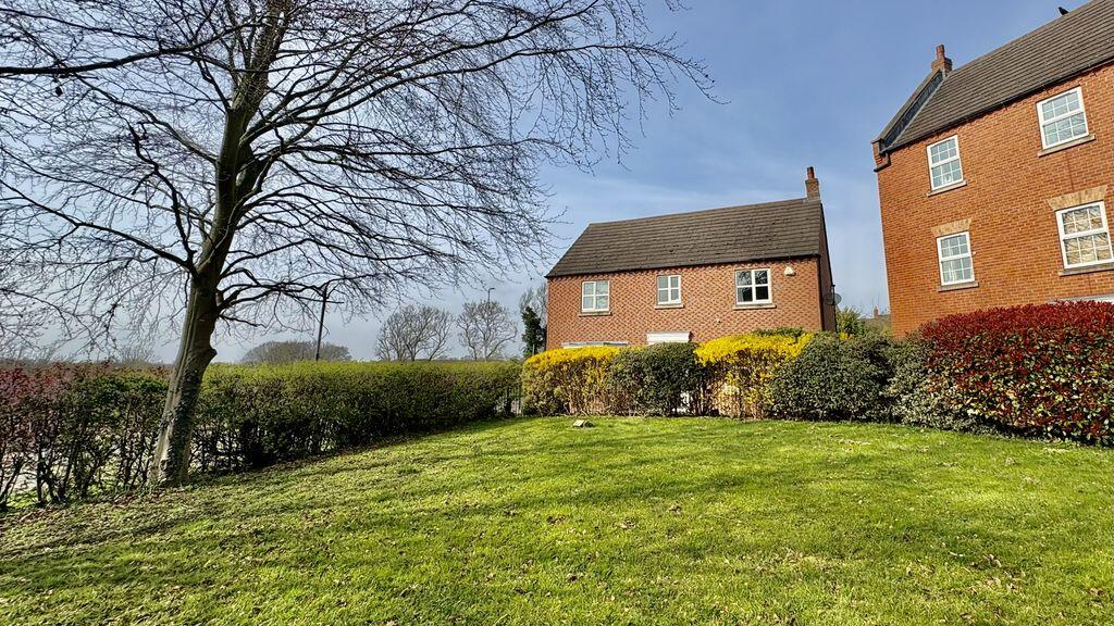 Main image of property: Long Leys Road, Lincoln
