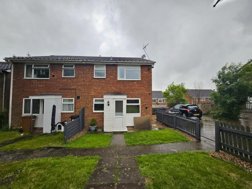 Main image of property: Eagles Drive, Melton Mowbray
