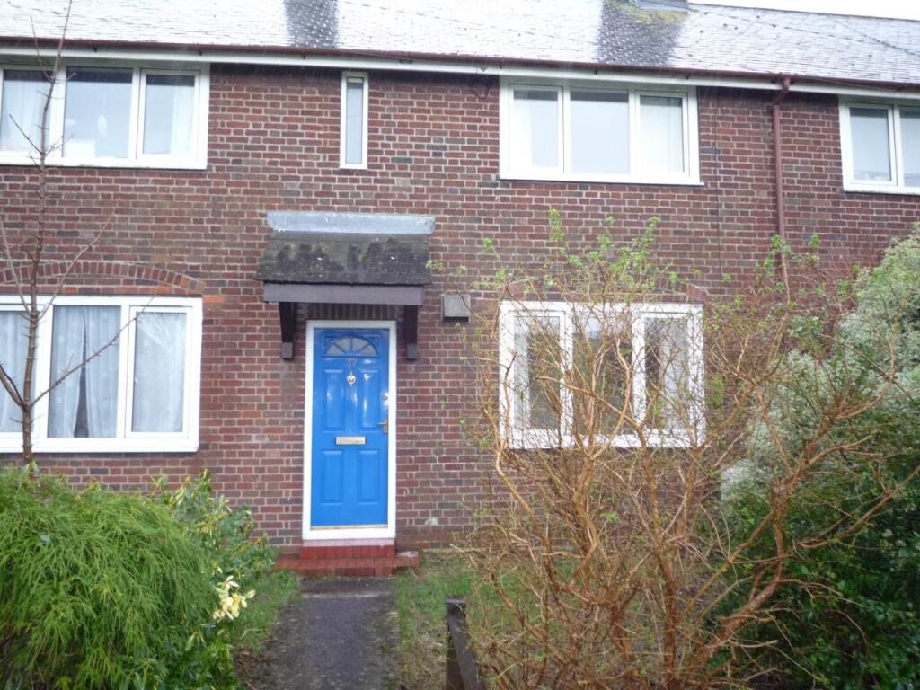 Main image of property: Bullfinch Road, St Athan, Vale of Glamorgan