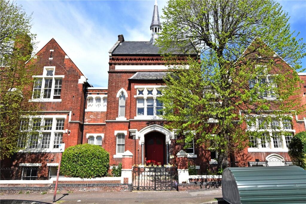 Main image of property: Roan Court, Devonshire Drive, Greenwich, London, SE10