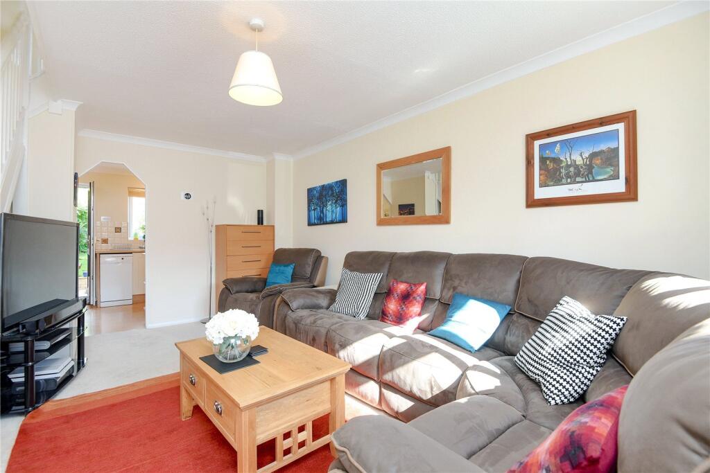 House in Winkfield, Bracknell Forest - View 3