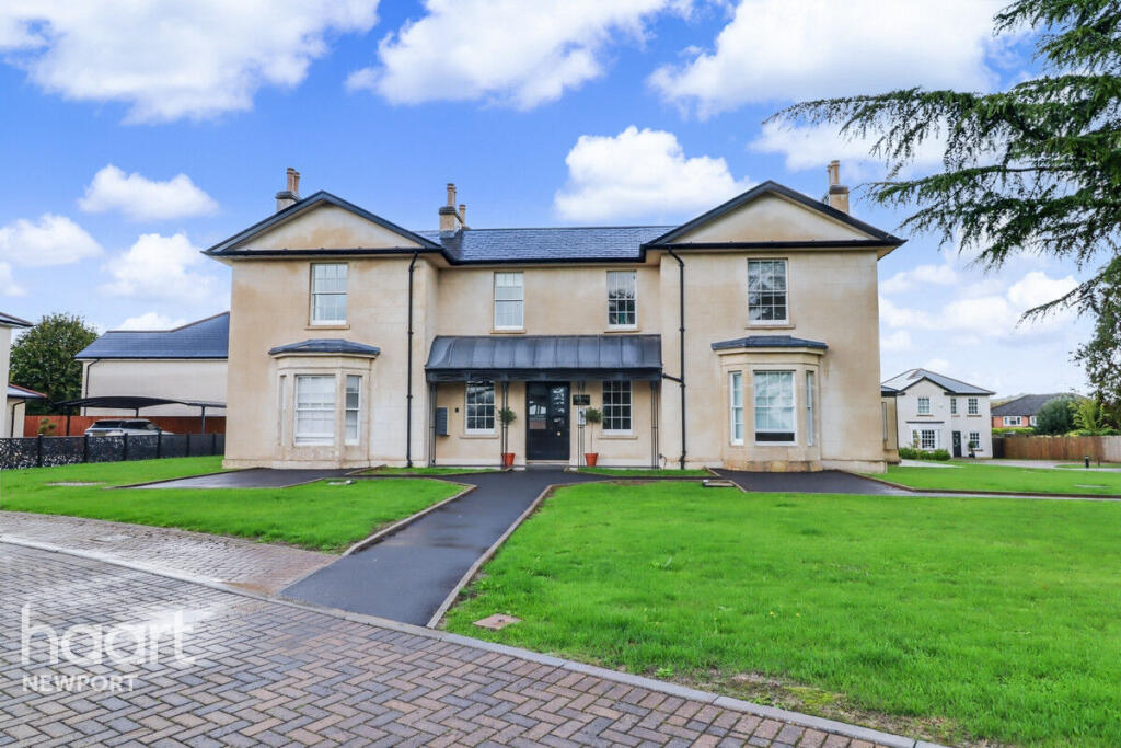 Main image of property: Hambly Court, NEWPORT