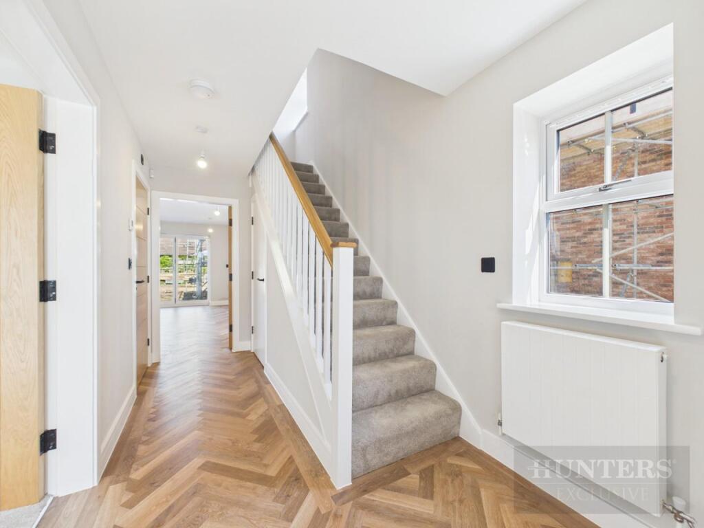 House in Brandesburton, East Riding of Yorkshire - View 5