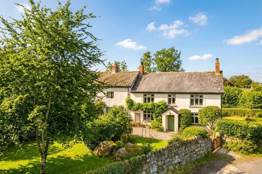 Main image of property: Whiddon Down, Okehampton, Devon