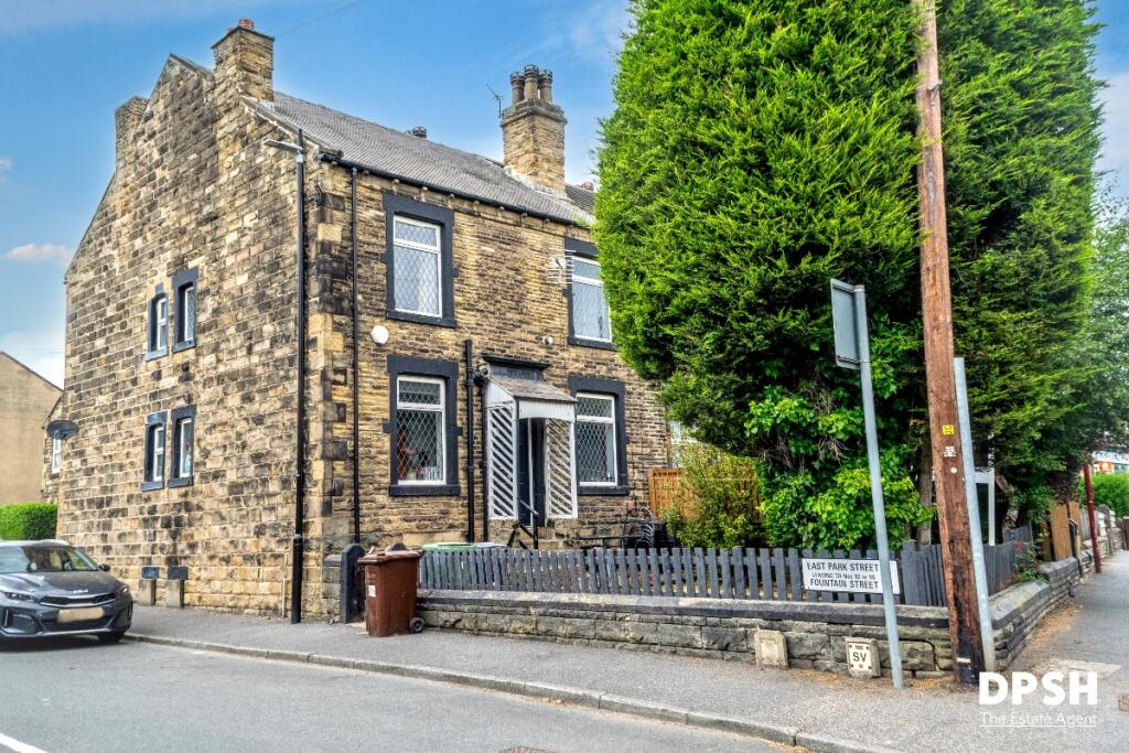 Main image of property: Fountain Street, Morley, Leeds