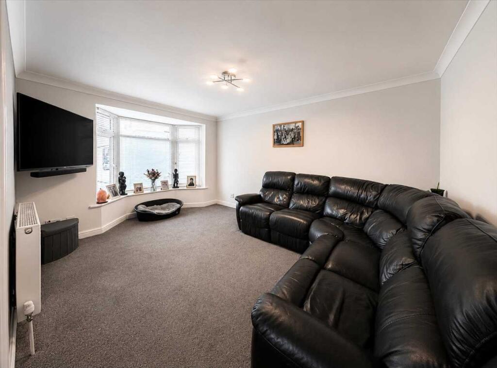 House in Colchester - More