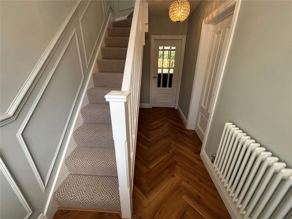 House in Birmingham - View 2