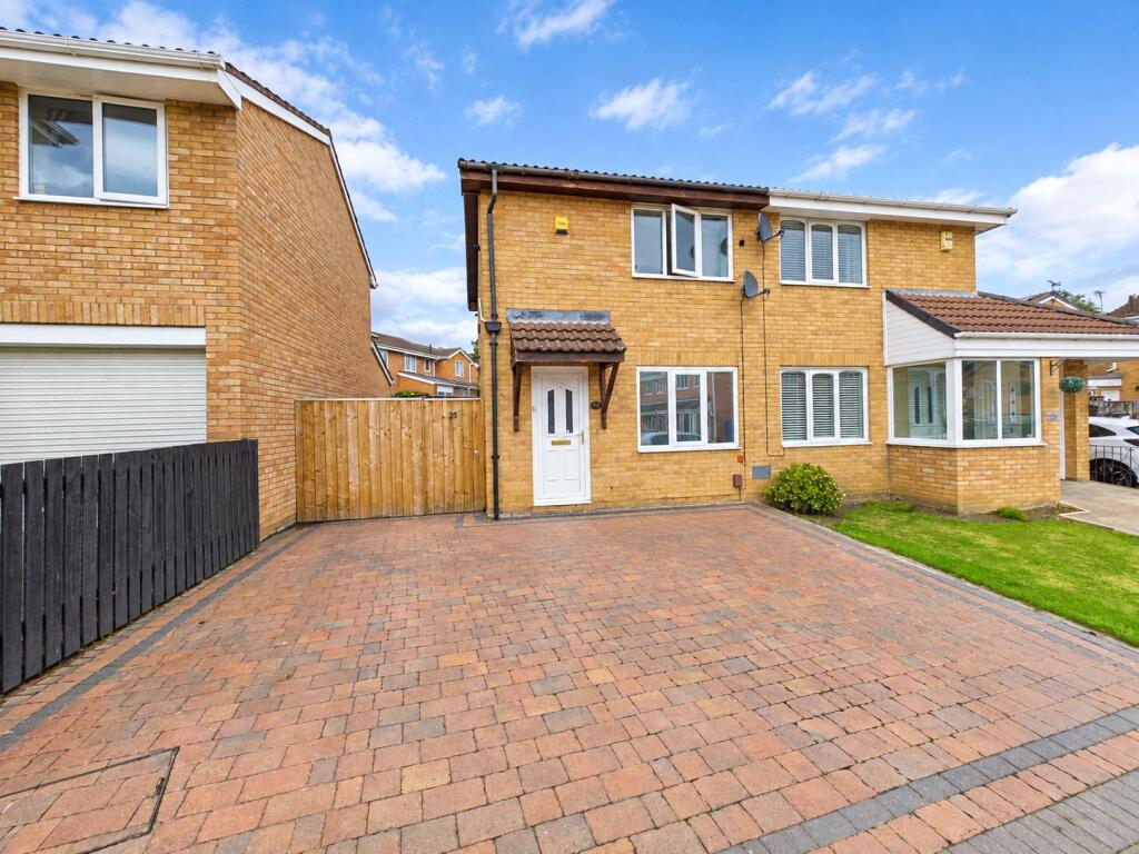 Main image of property: Monkside Close, Lambton, Washington, NE38