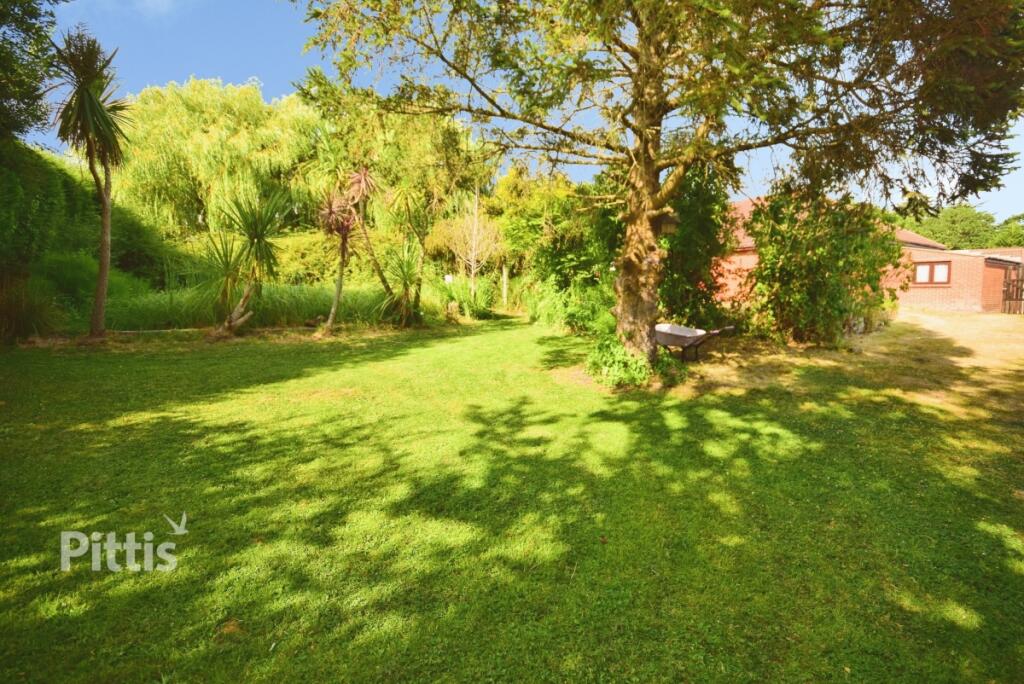 House in Ryde, Swanmore - View 4