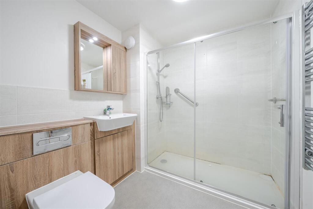 Additional image 6 of Highbury Lodge, Kings Heath, Birmingham