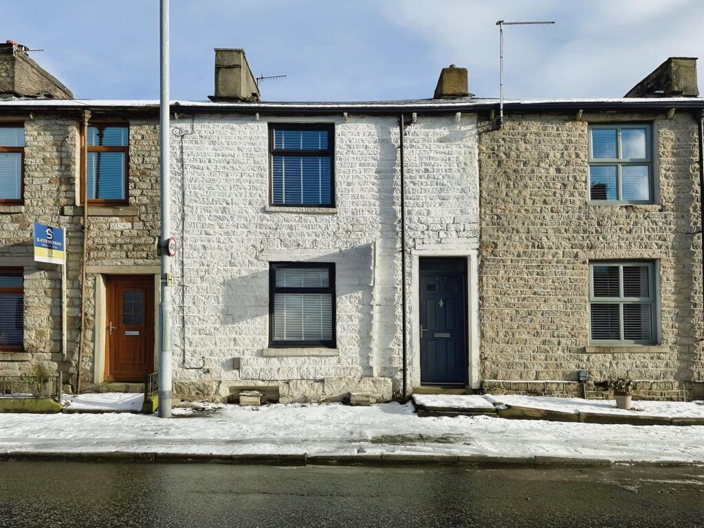 Main image of property: Burnley Road, Loveclough, BB4