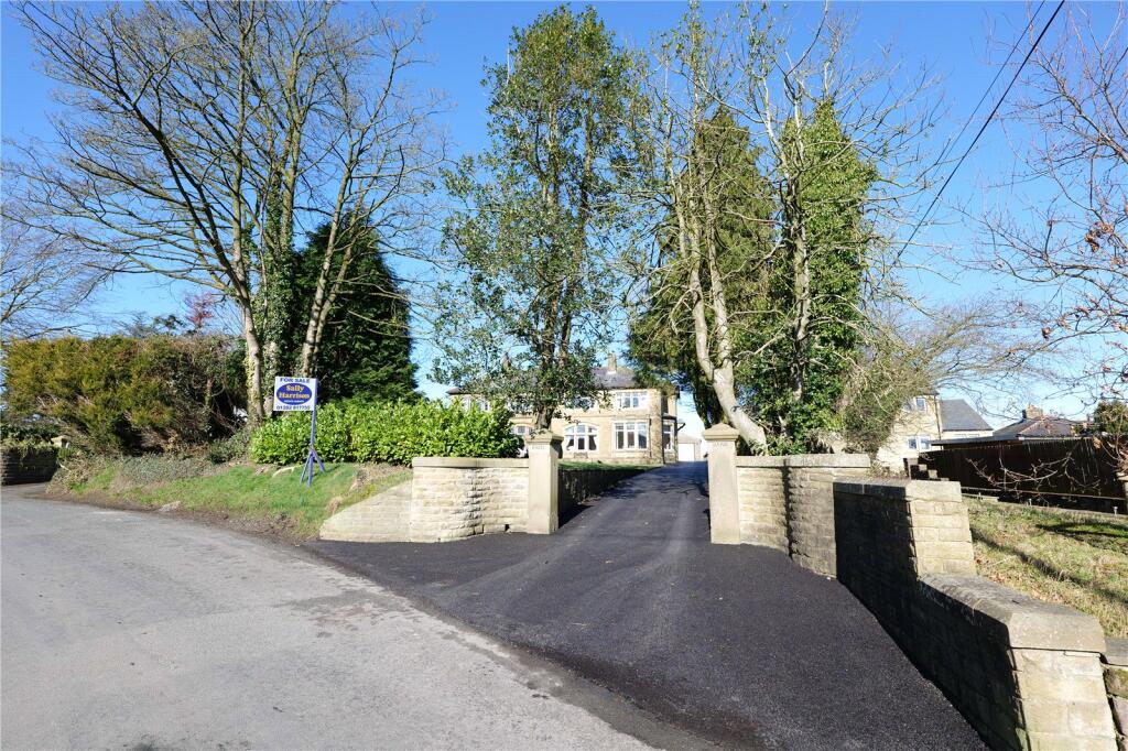 Main image of property: Brogden Lane, Barnoldswick, Lancashire, BB18