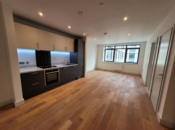 Main image of property: One Vesta Street, Manchester, Greater Manchester, M4