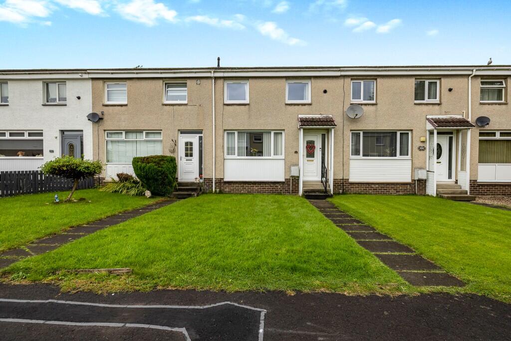 Main image of property: Knockburnie Road, Glasgow, G71