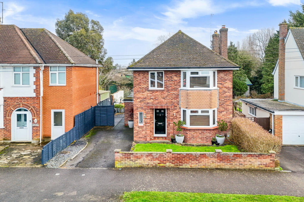 Main image of property: Wheatley Avenue, Corby, NN17