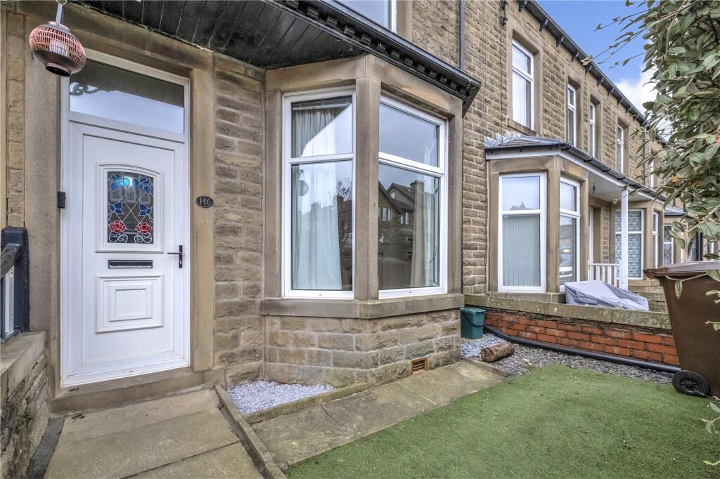 Gisburn Road, Barnoldswick, Lancashire, BB18 photo 5