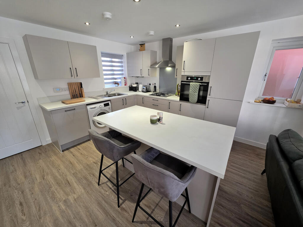 Main image of property: Broady Avenue, Brook View, Wincham, Northwich, CW9