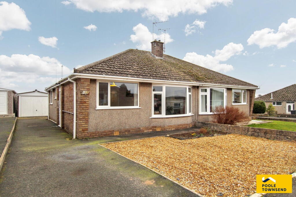 Main image of property: Dorchester Crescent, Ulverston, LA12 9LP