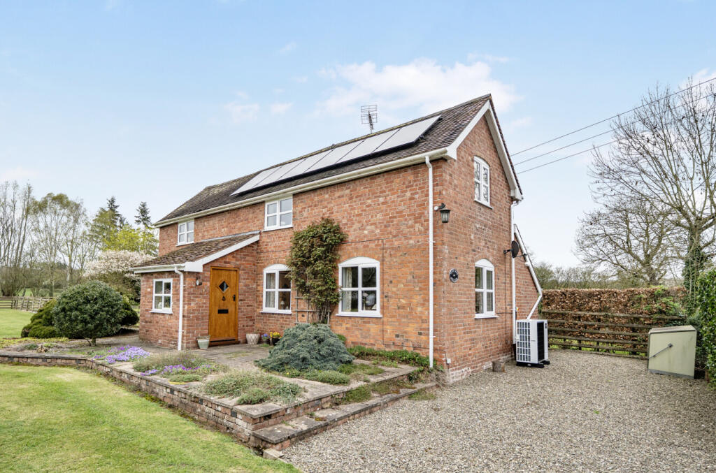 Main image of property: Brick Kiln Cottage, Richards Castle, Ludlow, Shropshire