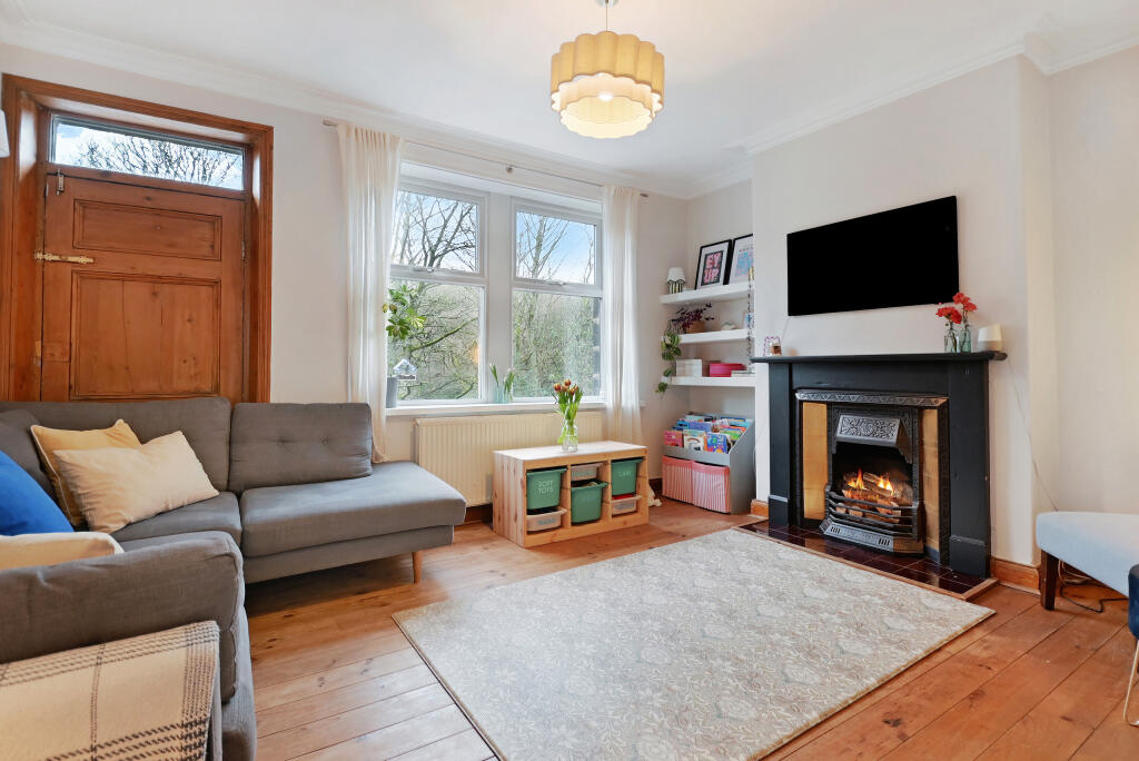 Hawksworth Road, Horsforth, LS18 photo 2
