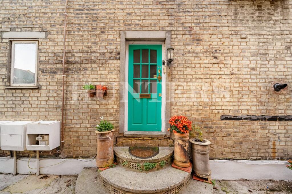 Main image of property: St Pauls Road, Tottenham, N17