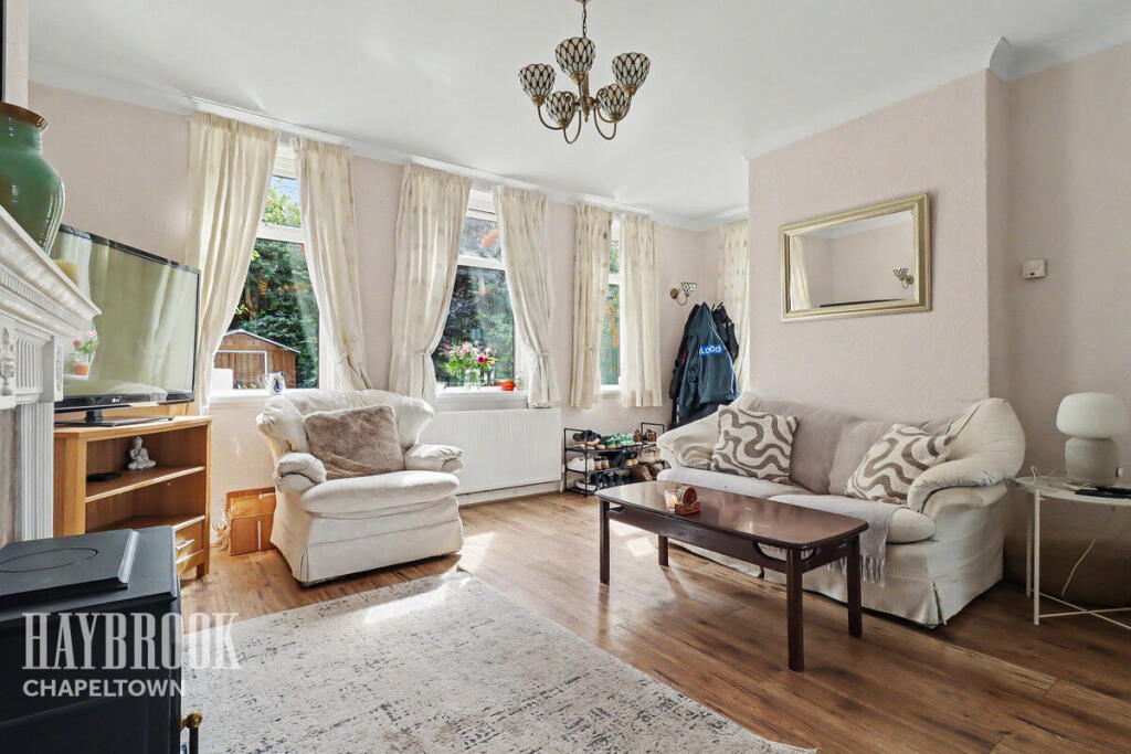 Main image of property: Concord Road, Sheffield