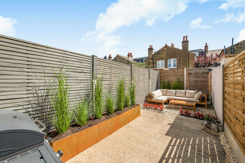 Main image of property: Avondale Road, 
Mortlake, SW14