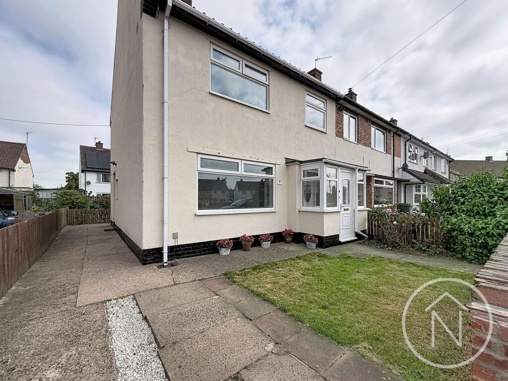 Main image of property: Pendle Crescent, Billingham, TS23