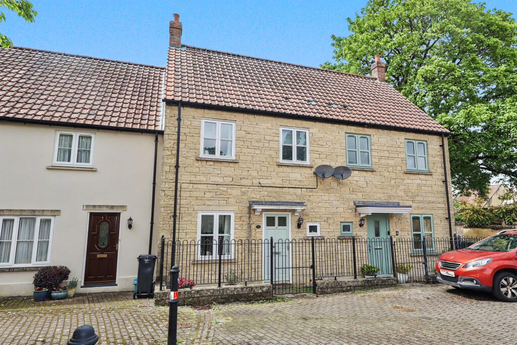 Main image of property: Ash Grove, Shepton Mallet