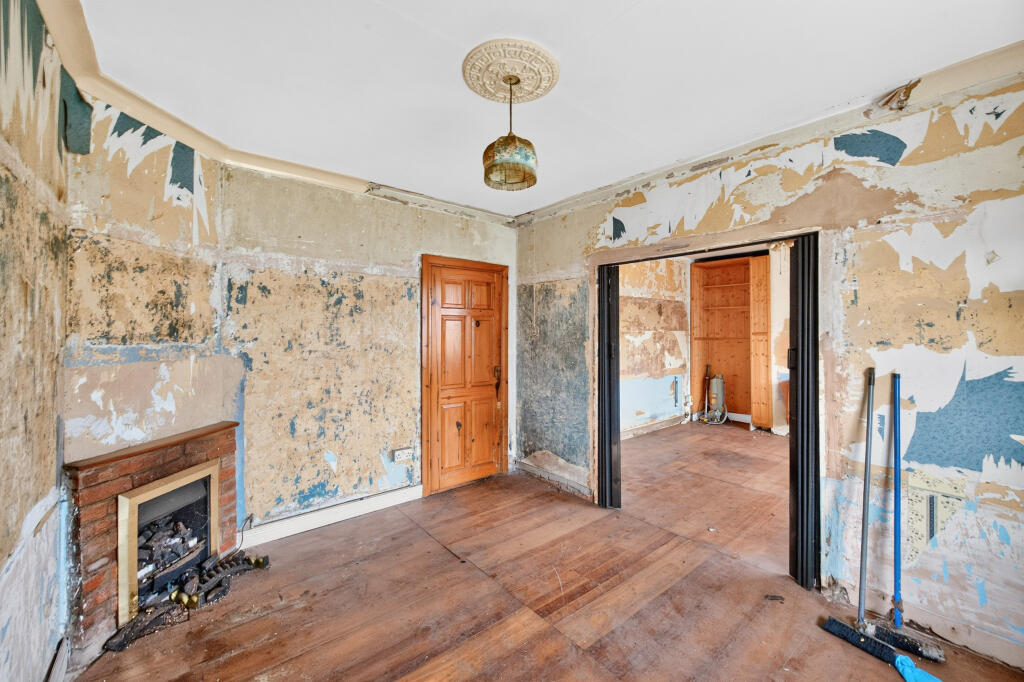 House in Doncaster - More