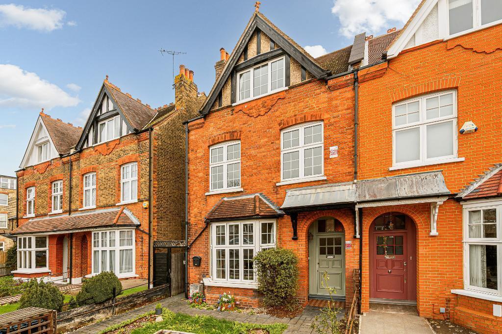 Main image of property: Kerrison Road, Ealing, London, W5 5NW