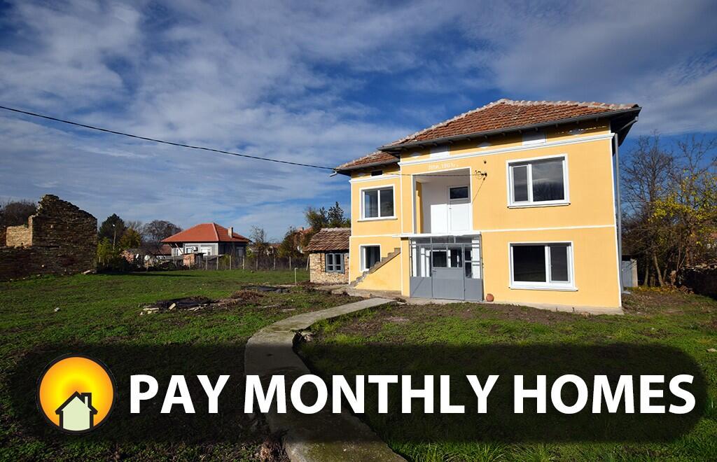 Main image of property: Pavlikeni, Veliko Tarnovo