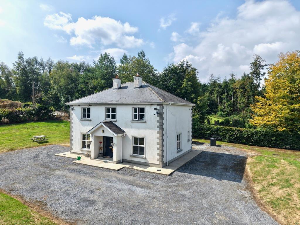 Main image of property: Tomnafunshoge, Enniscorthy, Co. Wexford, Y21 DF25