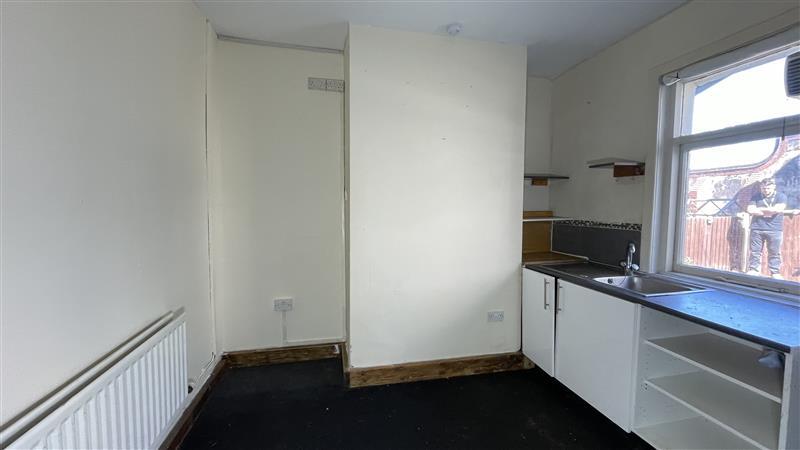 House in Congleton, Congleton Market Quarter, Hightown - More