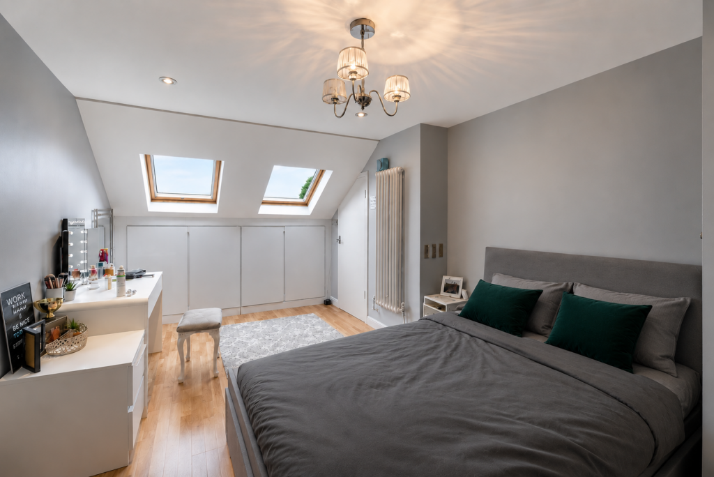 House in London - View 5