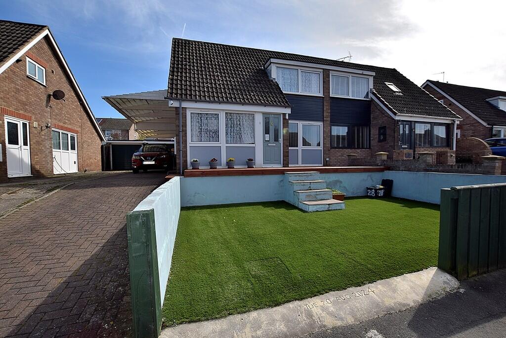 Main image of property: Albermarle Drive, Catterick Garrison