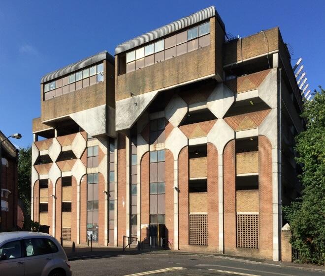 Main image of property: Rye Lane, London, SE15