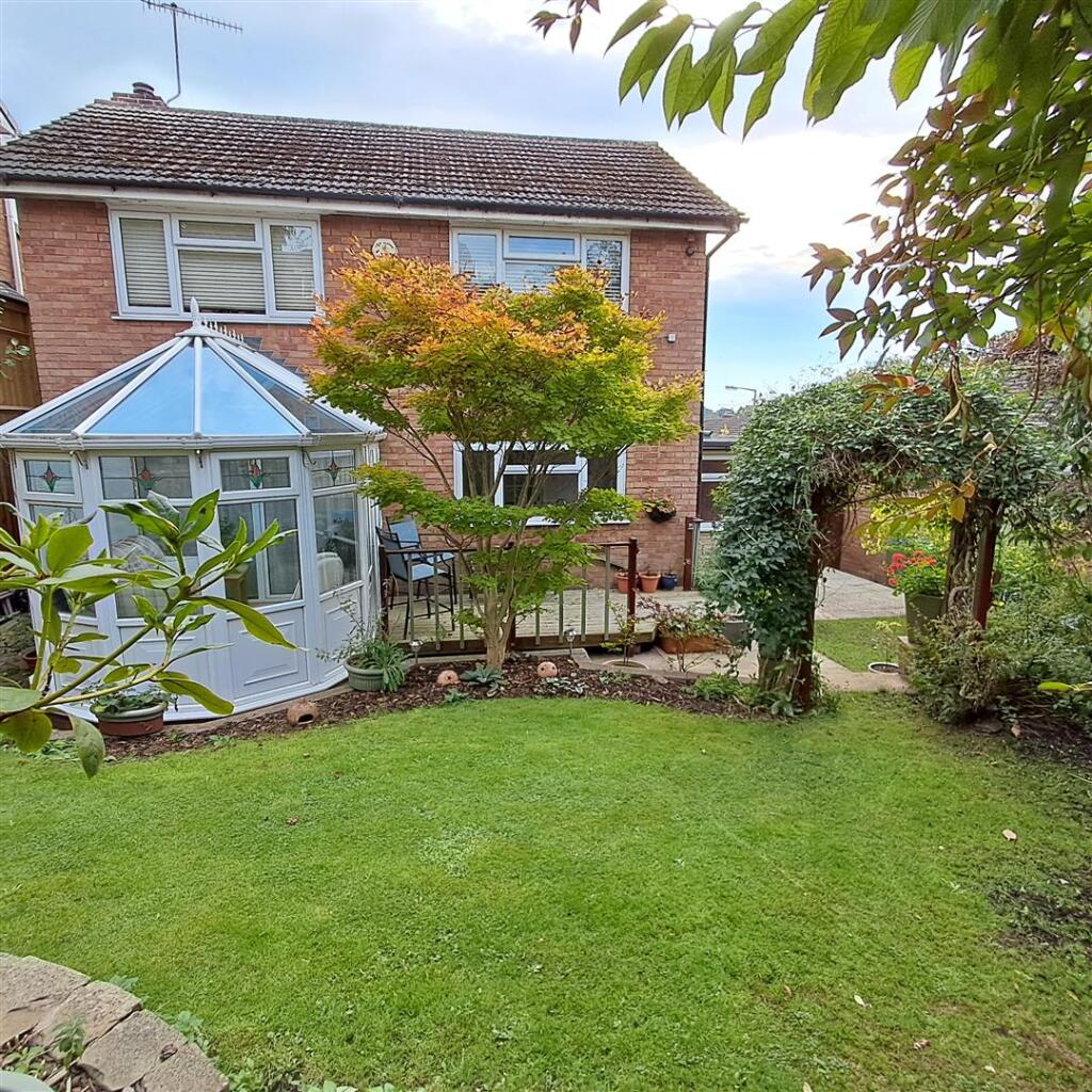 Additional image 23 of Castle Close, Cradley Heath