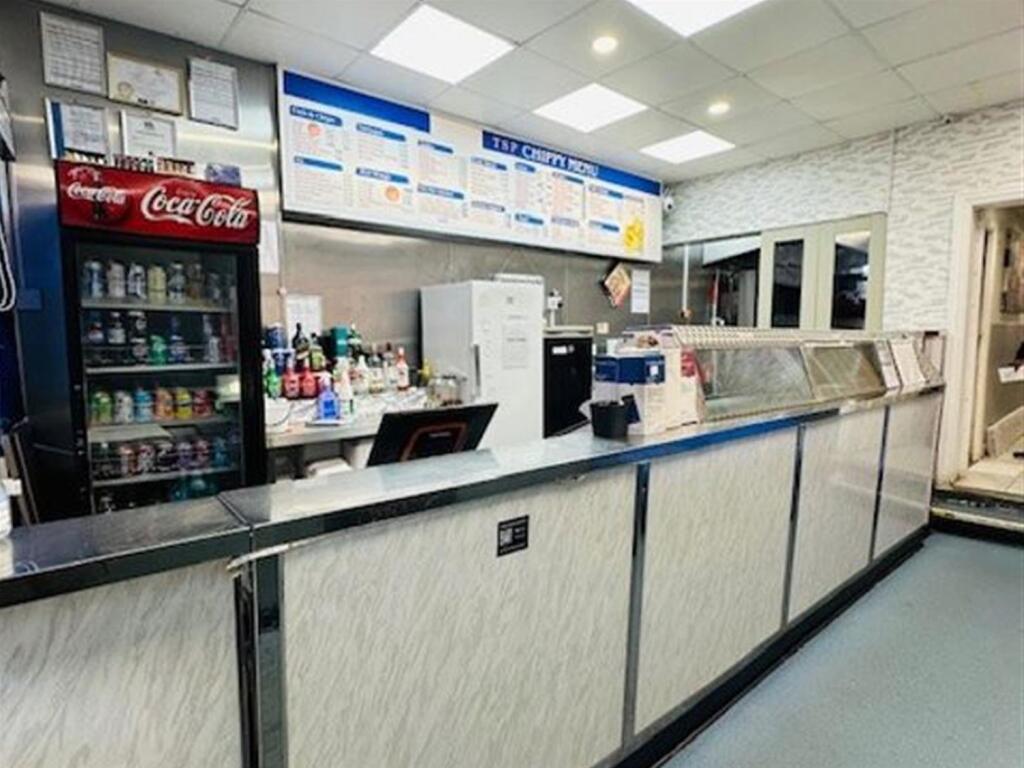 Main image of property: Fish & Chips, Lancashire