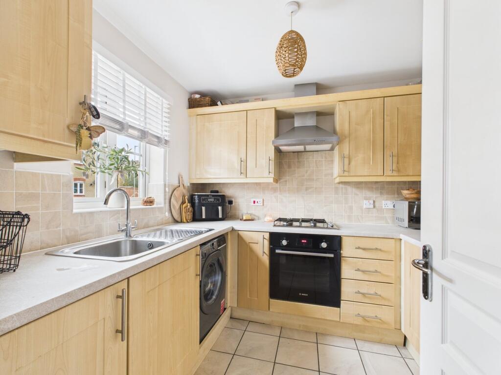 Bennett Street, Downham Market, PE38 photo 3