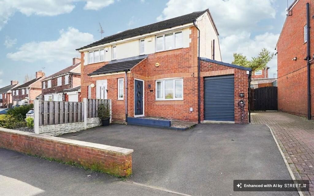 Main image of property: Woodhouse Lane, Beighton, S20