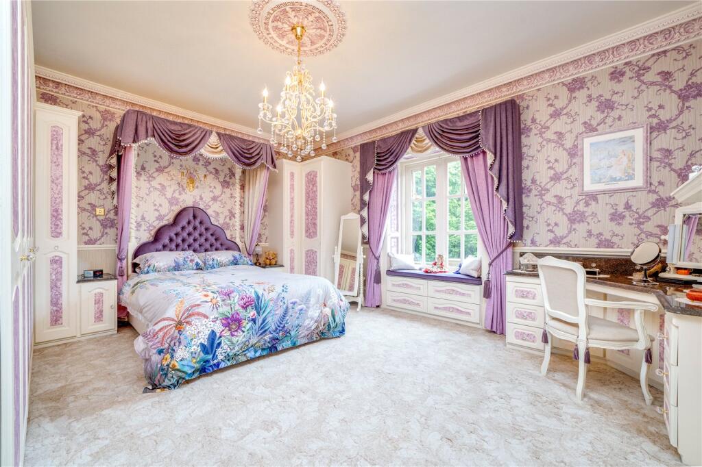 Additional image 10 of Tarn Grange, Esholt Lane, Baildon, Shipley, West Yorkshire