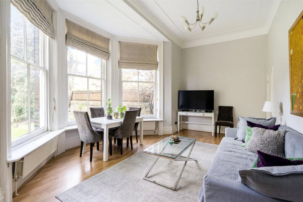 Main image of property: Arkwright Road, 
Hampstead, NW3
