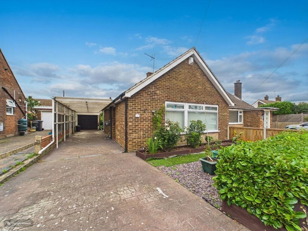 Main image of property: Goodwood Close, High Halstow, Rochester, Kent, ME3