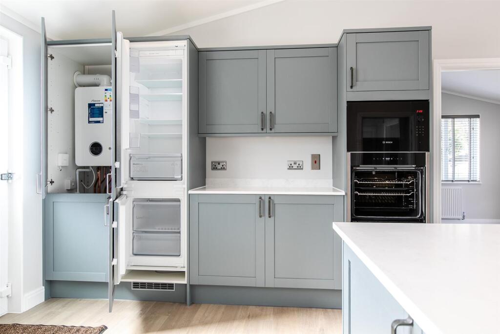 House in Bradenstoke, Lyneham and Bradenstoke - More