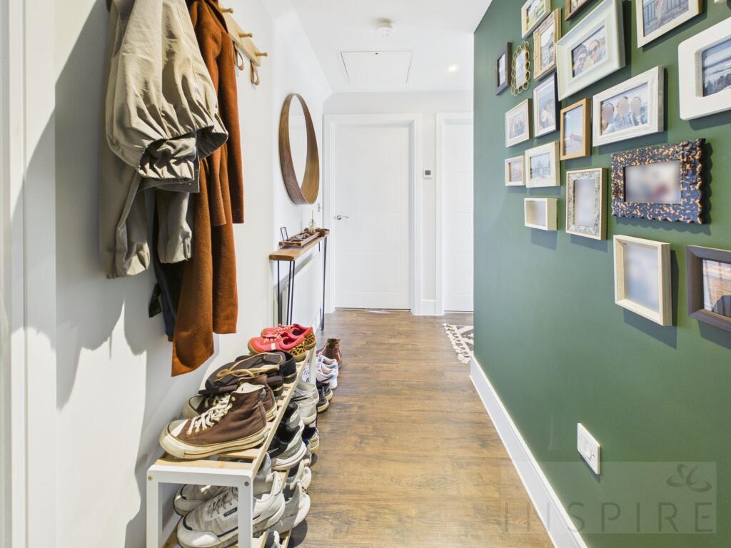 Apartment in Mid Sussex, Tilgate Forest Row, Slaugham - View 5